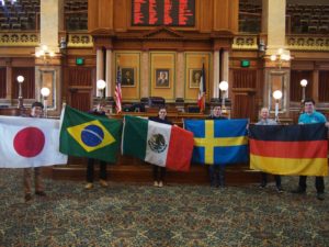 OLYMPUS DIGITAL CAMERA