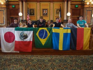 OLYMPUS DIGITAL CAMERA