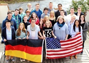 Vorbereitungsseminar in Würzburg