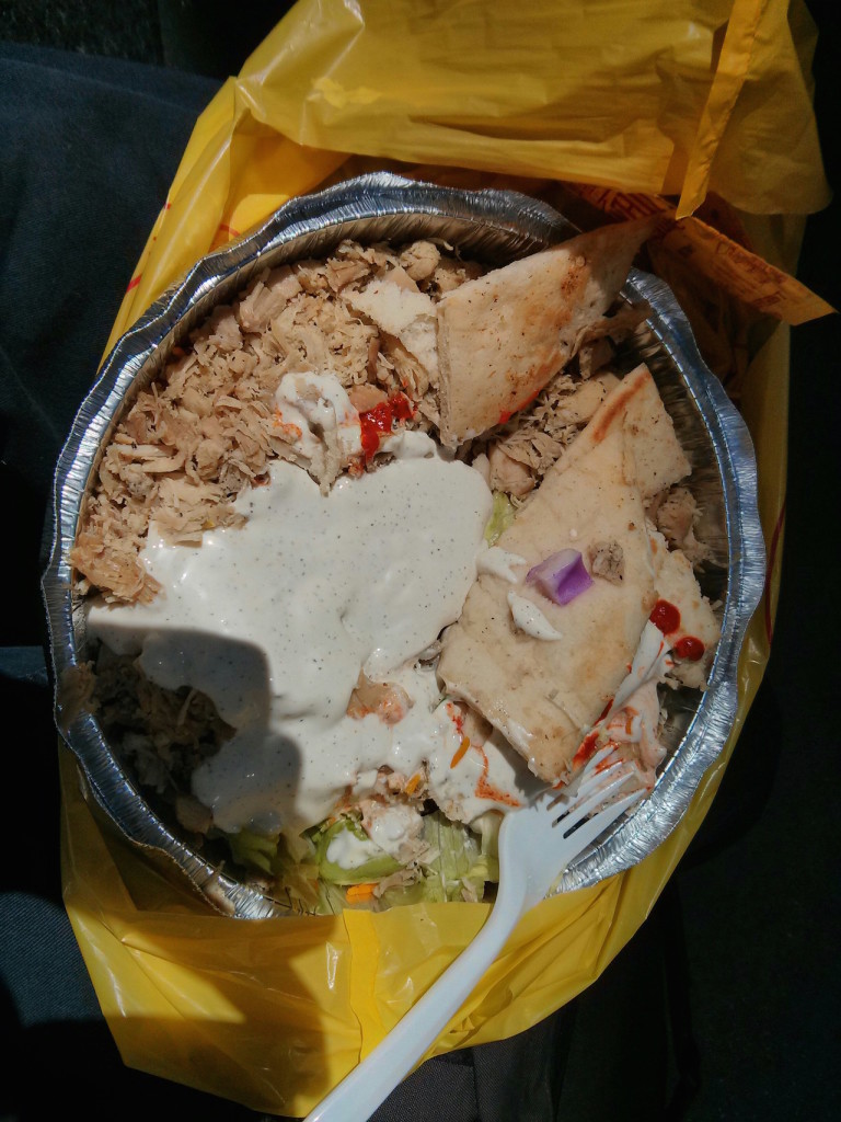 New York Halal Guys