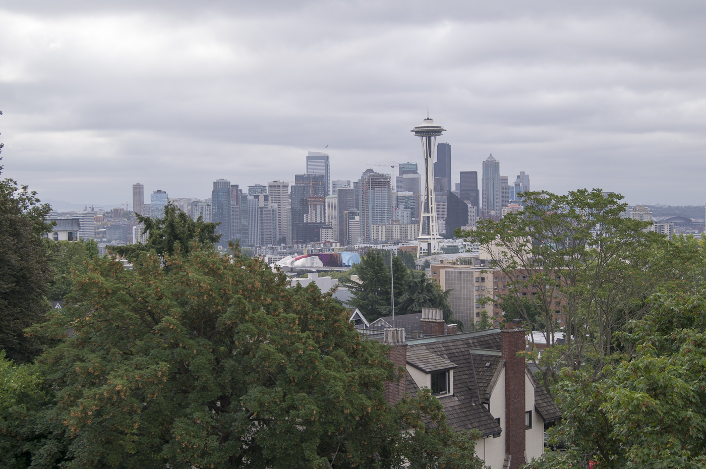 Homestaytour Mountlake Terrace