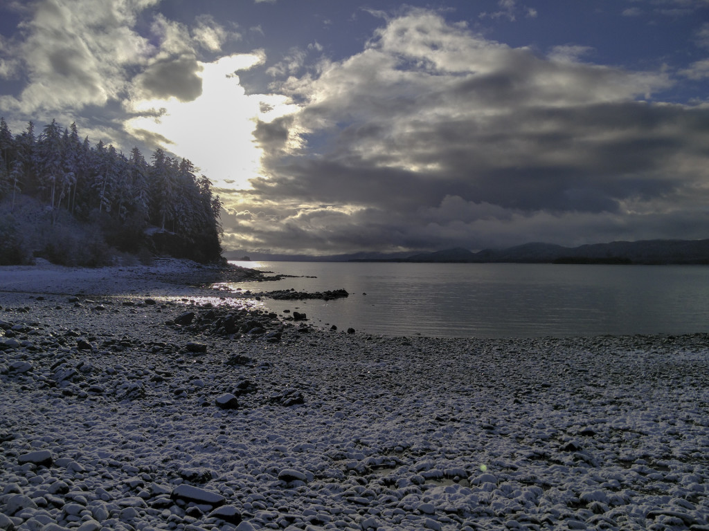 Juneau Alaska