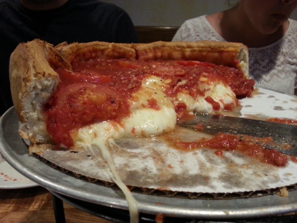 Deepdish