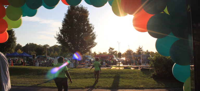 5k-run, Laps with the Chaps 5k-run, Laps with the Chaps