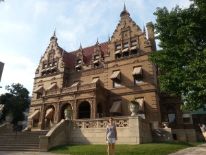 Pabst Mansion
