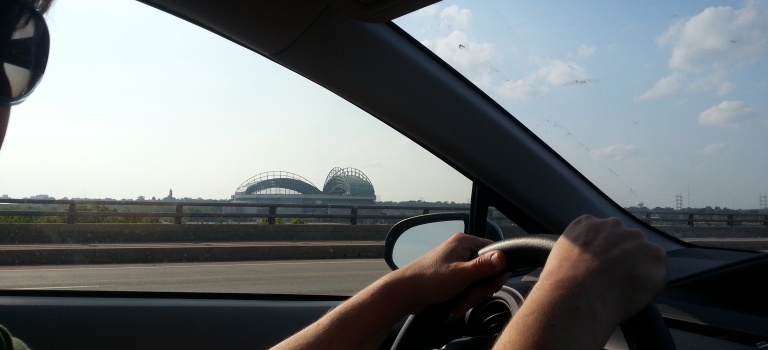 One month America – eine Altlast aus meinen Entwürfen One month America – eine Altlast aus meinen Entwürfen