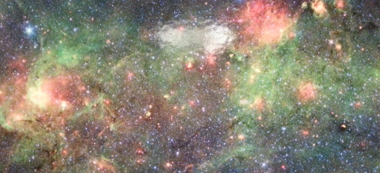 Planetarium; PLUTO! Planetarium; PLUTO!