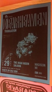 Deafheaven