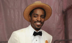 Andre 3000 GI