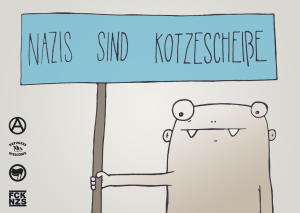 kotzescheisse