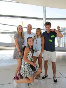 Bundestag