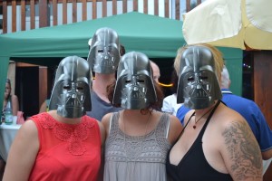 Darth Vader