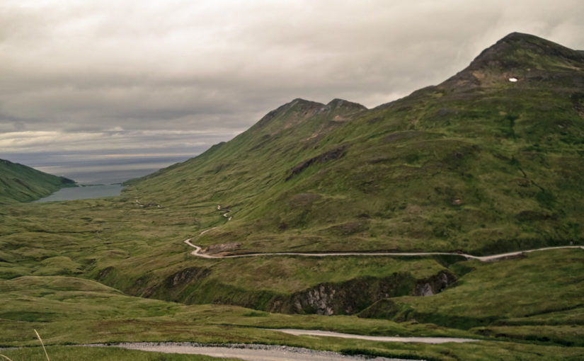 Dutch Harbor Alaska